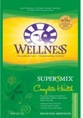 wellness super dry