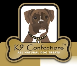 k9 confection