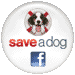 Save-a-Dog Facebook application: a cause app to help shelter dogs and rescue puppies