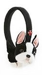 Boston Earmuffs
