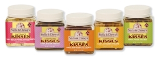 Carnivore Kisses