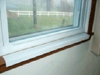 Sill Shield