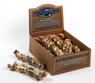 Grass Fed Angus Dog Treats