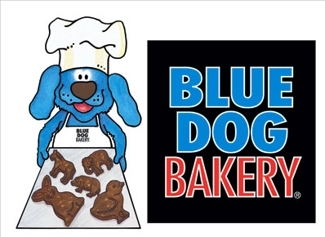Blue Dog Bakery