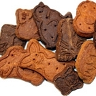 Blue Dog Bakery Treats