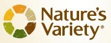 Nature's Variety