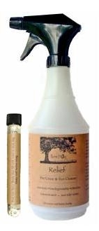 Farm Dog Relief - Pet Urine & Eco Cleaner