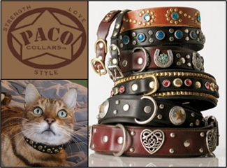 Paco Collars