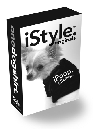 iStyle Doggiewear