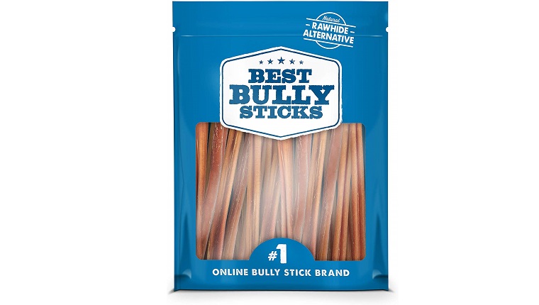 bully sticks