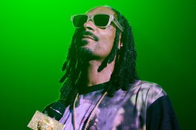 WESTBURY, NY - JULY 08: Snoop Dogg performs in concert at The Space at Westbury on July 8, 2014 in Westbury, New York. (Photo by Mike Pont/Getty Images)