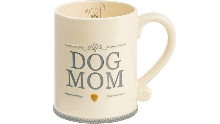 dog mug