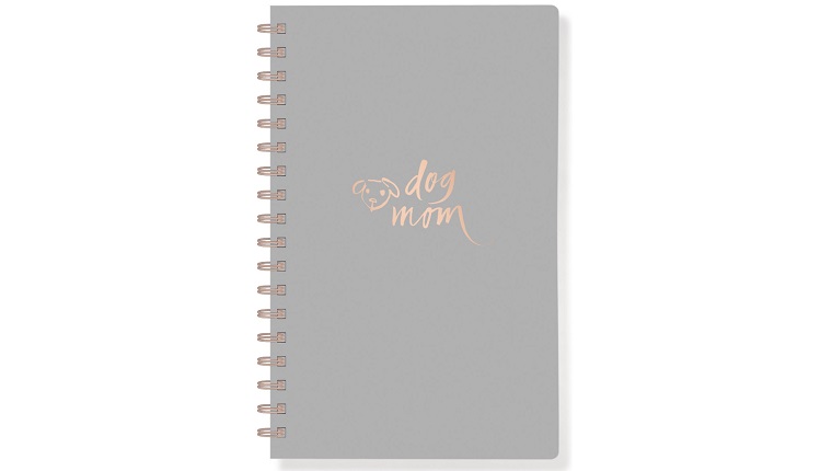 dog mom journal