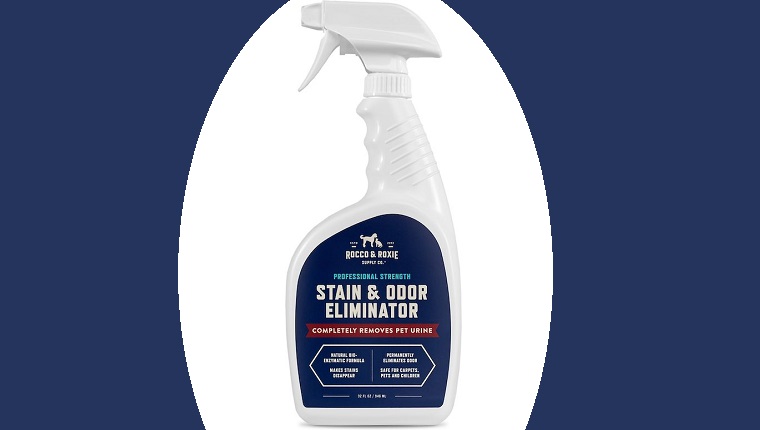 Pet Stain & Odor Eliminator