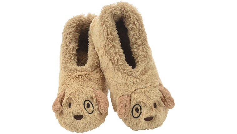 dog slippers