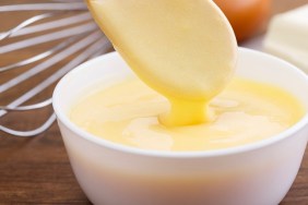 hollandaise sauce