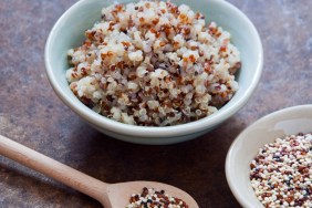 Quinoa