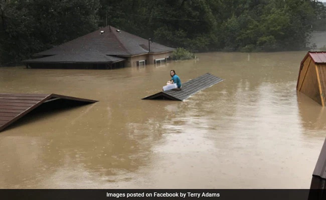 kentucky flood