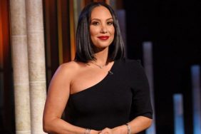 Cheryl Burke