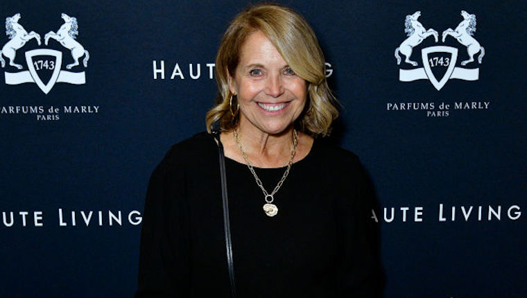 katie couric