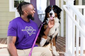 pet-friendly domestic violence shelters