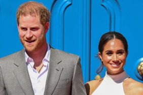 Harry and Meghan's Dogs