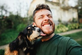 New sensory science exhibit helps visitors gain an understanding of how dogs communicate and feel emotions.