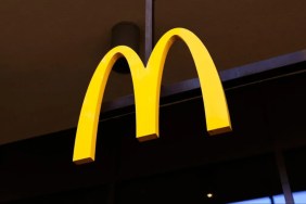 The McDonalds Corporation logo.