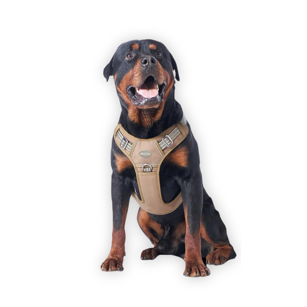 Auroth Tactical Dog Harness