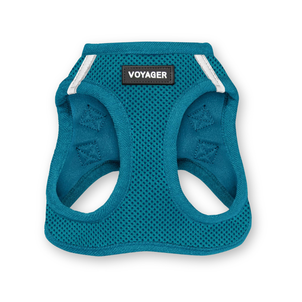 Voyager Step-in Air Dog Harness