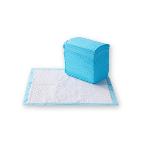 Amazon Basics Quick Dry Pads