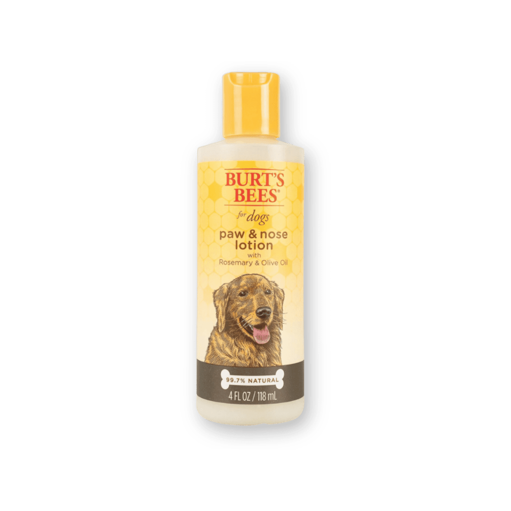 Burt's Bees Dog Grooming Essentials