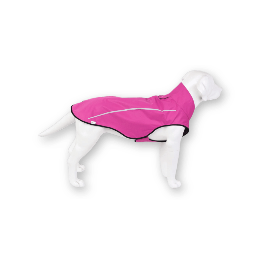 Mile_High_Life_dog_raincoat Mile High Life Dog Raincoat