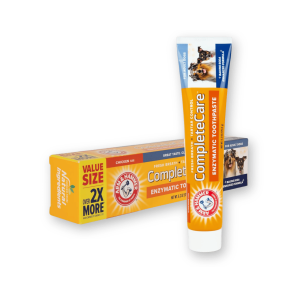 arm & hammer pet toothpaste