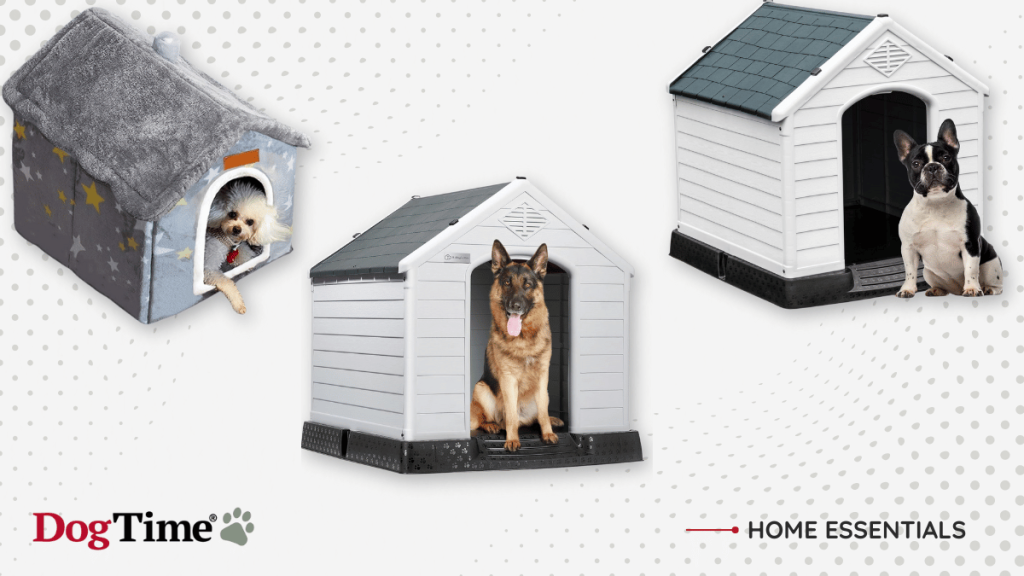 Best Dog Houses