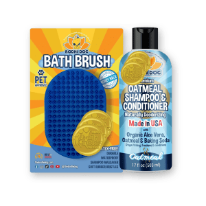 bodhi dog shampoo