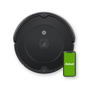 irobot robot vaccum