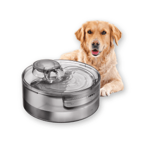 NPET Dog water fountain