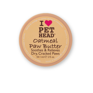 pet head paw balm for dogs