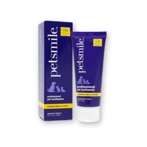 petsmile pet toothpaste