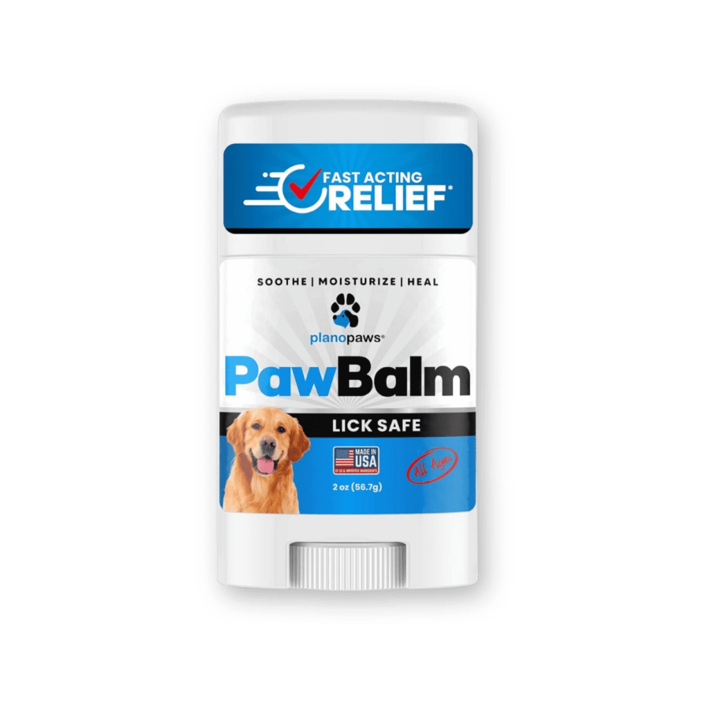 planopaws paw balm