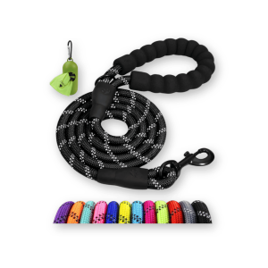 taglory dog leash