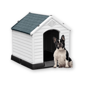 yitahome outdoor dog house