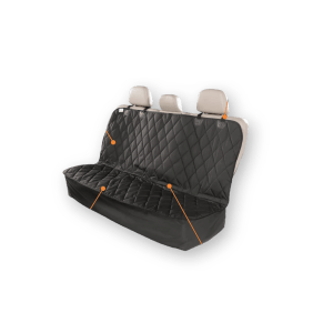 best dog car seat covers by 4Knives