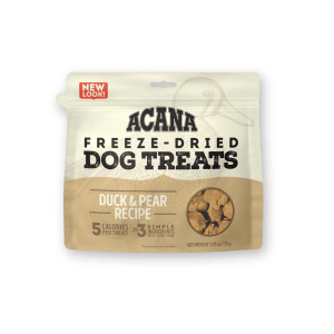 Best Freeze-dried Dog Treats by ACANA