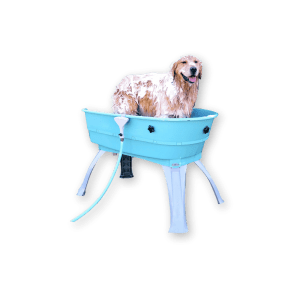 Best Dog Bathtubs by Booster