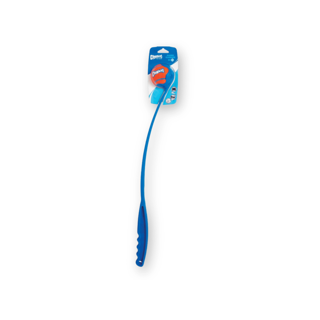 Chuckit! Classic 26M Dog Ball Launcher Best Dog Ball Launcher by Chuckit