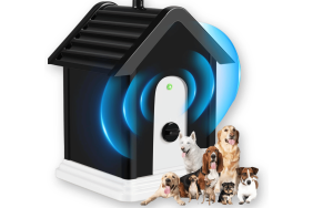 Best Anti-barking Device by GOFOIT