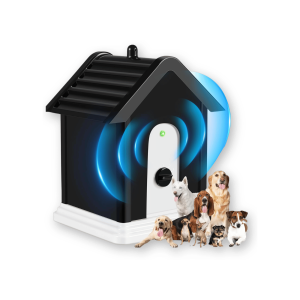 Best Anti-barking Device by GOFOIT