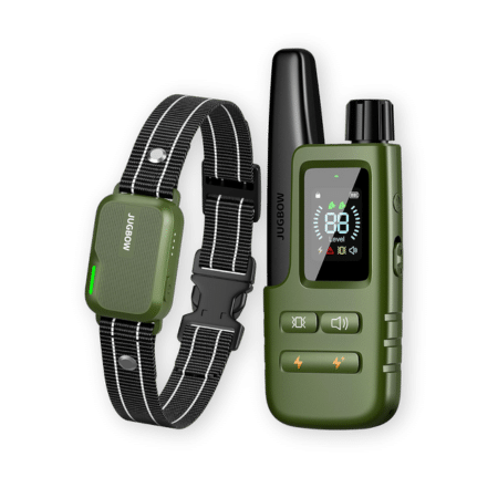 Jugbow Dog Shock Collar